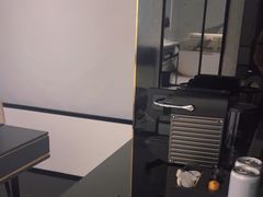 -尼依格罗香港美利酒店