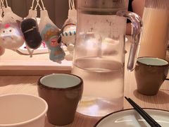 -同合居·非遗东北菜(王府井店)