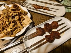 -那时新疆·若羌(经纬汇店)