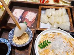 -串盟烧烤大排档·长沙美食地标(星沙店)