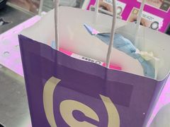 -可糖美瞳·隐形眼镜·测基弧(新中关购物中心店)