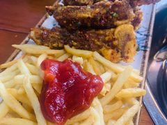 -代羊肉(中和店)