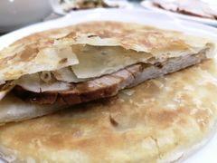 -李连贵熏肉大饼(沈阳站店)