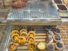 -巴黎贝甜(右安门店)