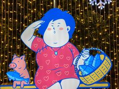 -猪肉婆私房菜(容桂总店)