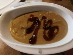传统小料-大得涮肉(三元桥店)