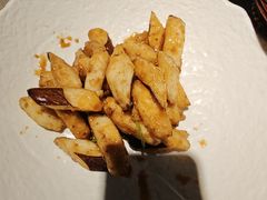 -有喜胶东小馆(超极合生汇太申祥和店)