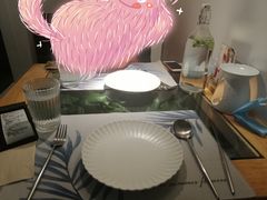 -春树下·树屋花房西餐厅(罍街AS1980店)