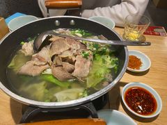 -全牛匠·乐山跷脚牛肉(新中关店)