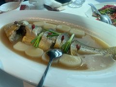 -上海小南国(正大店)