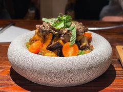 -格鲁·秀色Georgia’s Feast
