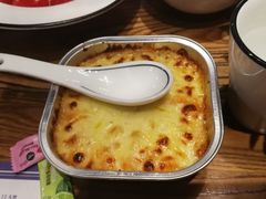 -U你·天然调味(南湖总店)