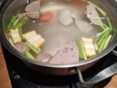 -牛焱·贵州黄牛肉火锅(城西银泰店)