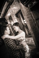 -拾尚映画·STUDIO婚纱摄影(中关村店)