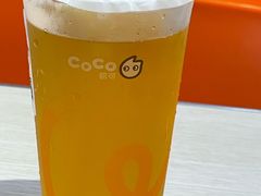-CoCo都可(汉神购物广场店)