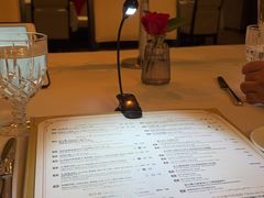 -圣丰索菲特·法国餐厅