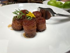 -北京泰富酒店-柏景轩中餐厅