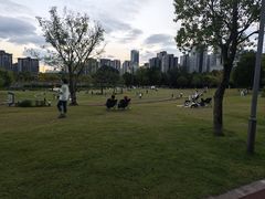 -牛岗山公园