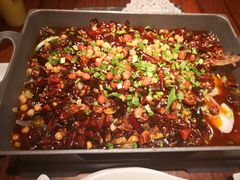 -章吴记喜瑞餐厅(东东城店)