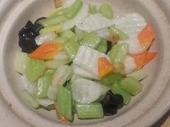 -眉州东坡(团结湖店)
