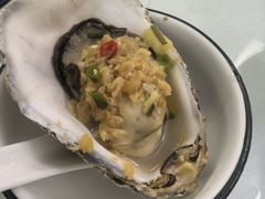 -富港会·海鲜酒楼(墟沟店)