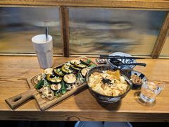 -铃木食堂(杨梅竹店)
