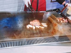 -西小排(来福士广场店)