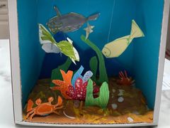 -满天星幼儿园(北京太阳宫园)