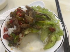 -福巷湘食小馆·猛火现炒(上海首店)