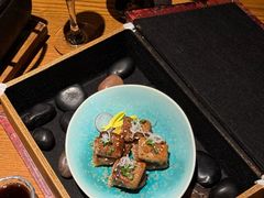 -贰捌零叁精致料理(钱湖店)