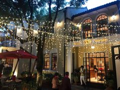 -玫瑰厅上海菜(兴国路店)