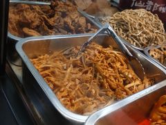 -仙都辣酱鸭(总店)