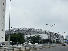-北京国玉大酒店(鸟巢国家体育馆店)