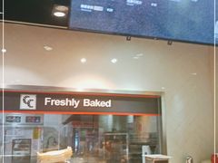 -可颂坊(凉城店)