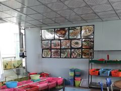 -田源农家饭店·窑鸡王·海鲜(东部湾·融创店)