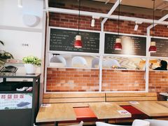 -肯德基(八里台店)