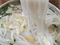 -攀枝花·任德琼·盐边羊肉米线
