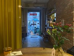-春庄咖啡SpringHues(钟楼小区店)