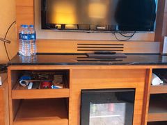 -上海浦东嘉里大酒店