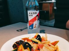 -粟氏天府·东北烧烤(江南兴隆街店)