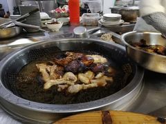 -张一品食府