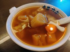 木薯糖水-粉家柳州螺蛳粉(杨宅路店)