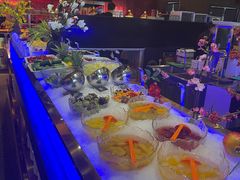 -九月海·海鲜自助(世纪东方店)