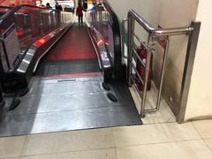 -欧亚春城购物中心(春城大街店)
