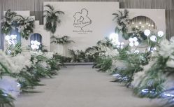 -艾米婚纱&婚礼策划