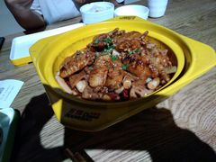 -多嘴超级肉蟹煲(欧亚卖场店)