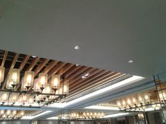 大堂-同庆楼(滨湖万达广场店)