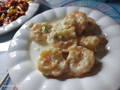 -清真鸿起来饭庄(复兴路店)