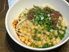 -秦云老太婆摊摊面(观音桥店)