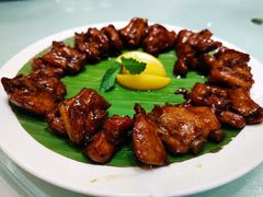 -山东老家(黄埔分店)